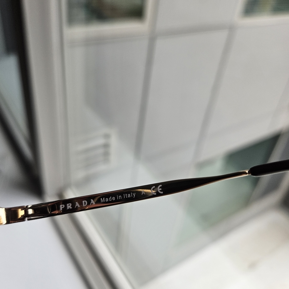 ❤️ PRADA 🌞 SUNGLASSES - Picture 10 of 12